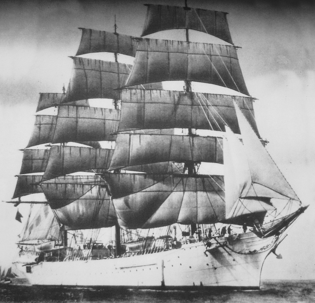 Af Chapman 2